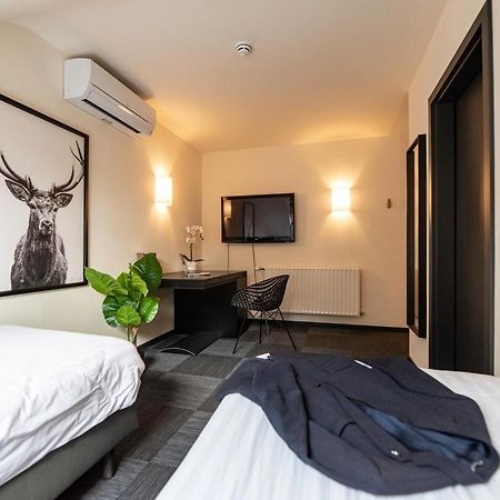 Smart Bnb - Hotel Battice Zewnętrze zdjęcie