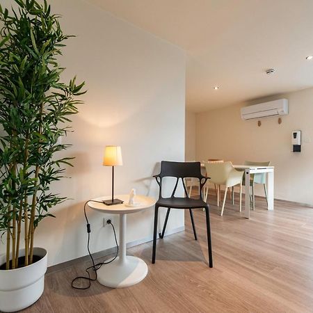 Smart Bnb - Hotel Battice Zewnętrze zdjęcie