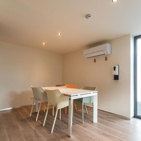 Smart Bnb - Hotel Battice Zewnętrze zdjęcie