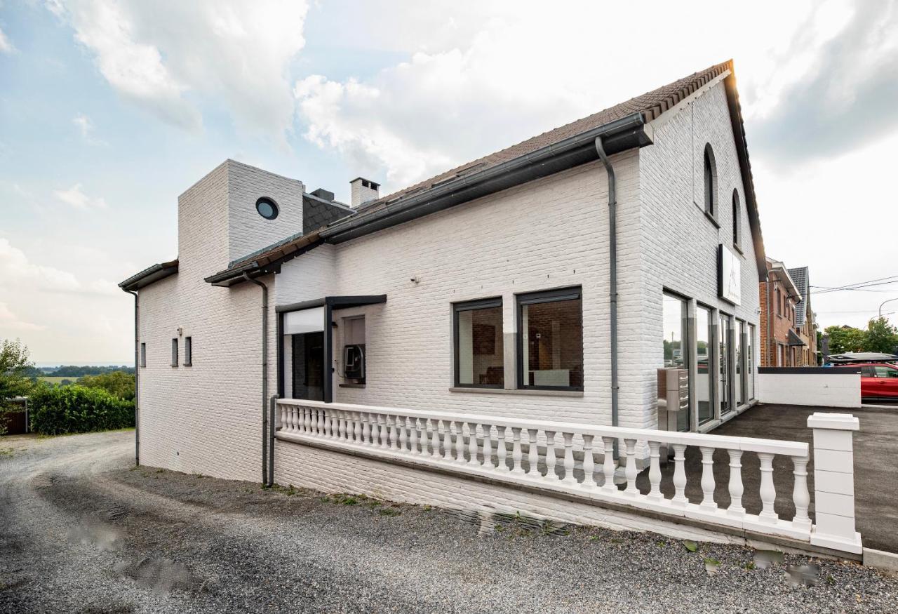 Smart Bnb - Hotel Battice Zewnętrze zdjęcie