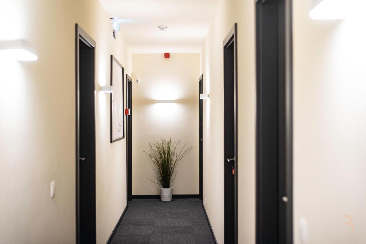 Smart Bnb - Hotel Battice Zewnętrze zdjęcie