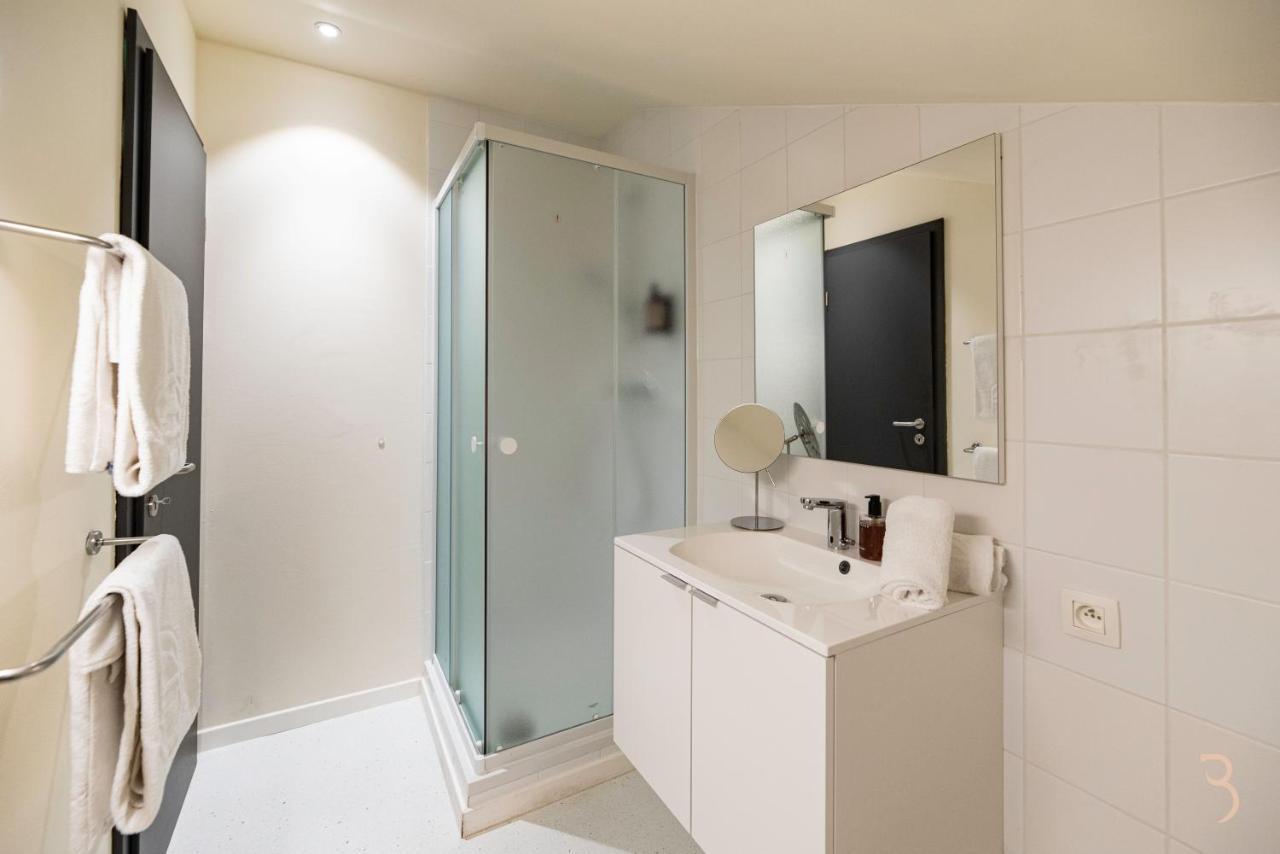 Smart Bnb - Hotel Battice Zewnętrze zdjęcie