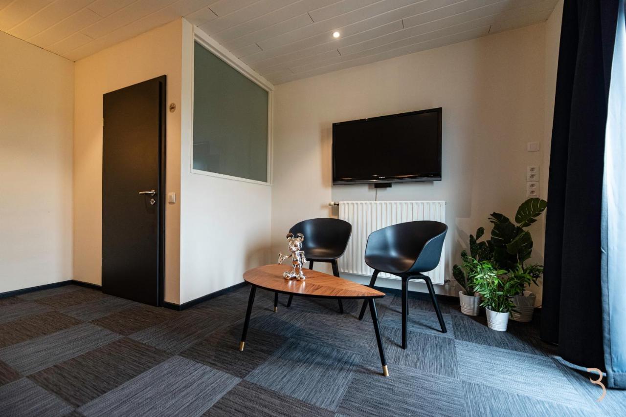 Smart Bnb - Hotel Battice Zewnętrze zdjęcie