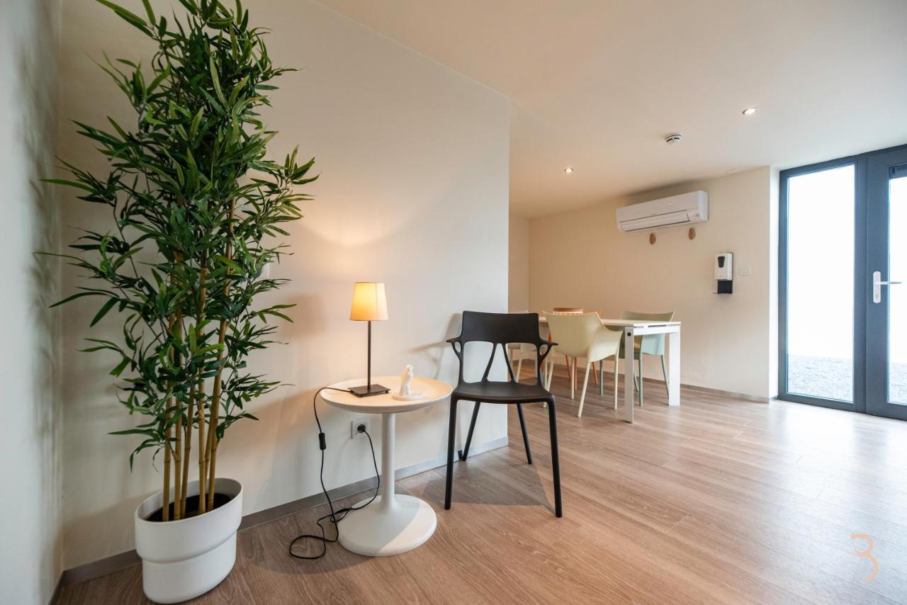Smart Bnb - Hotel Battice Zewnętrze zdjęcie