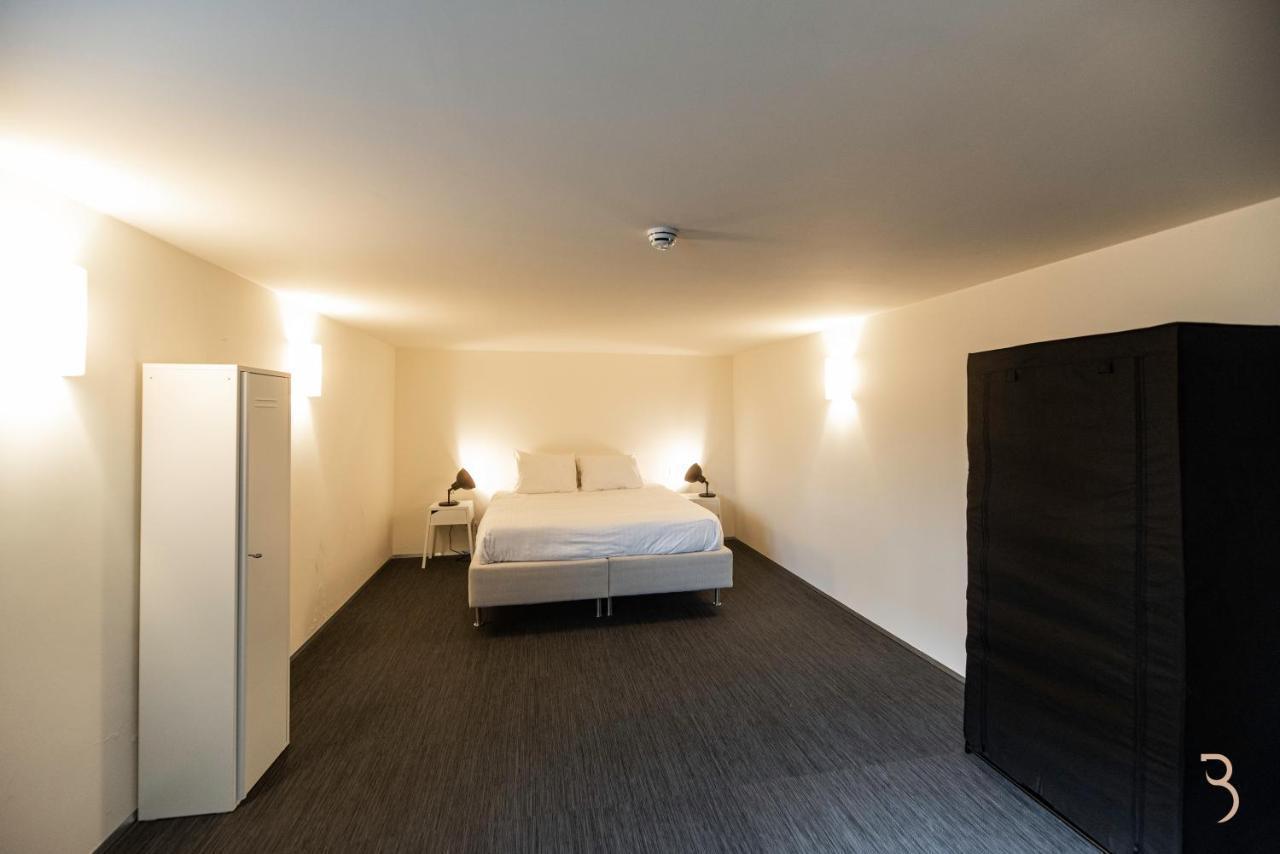 Smart Bnb - Hotel Battice Zewnętrze zdjęcie
