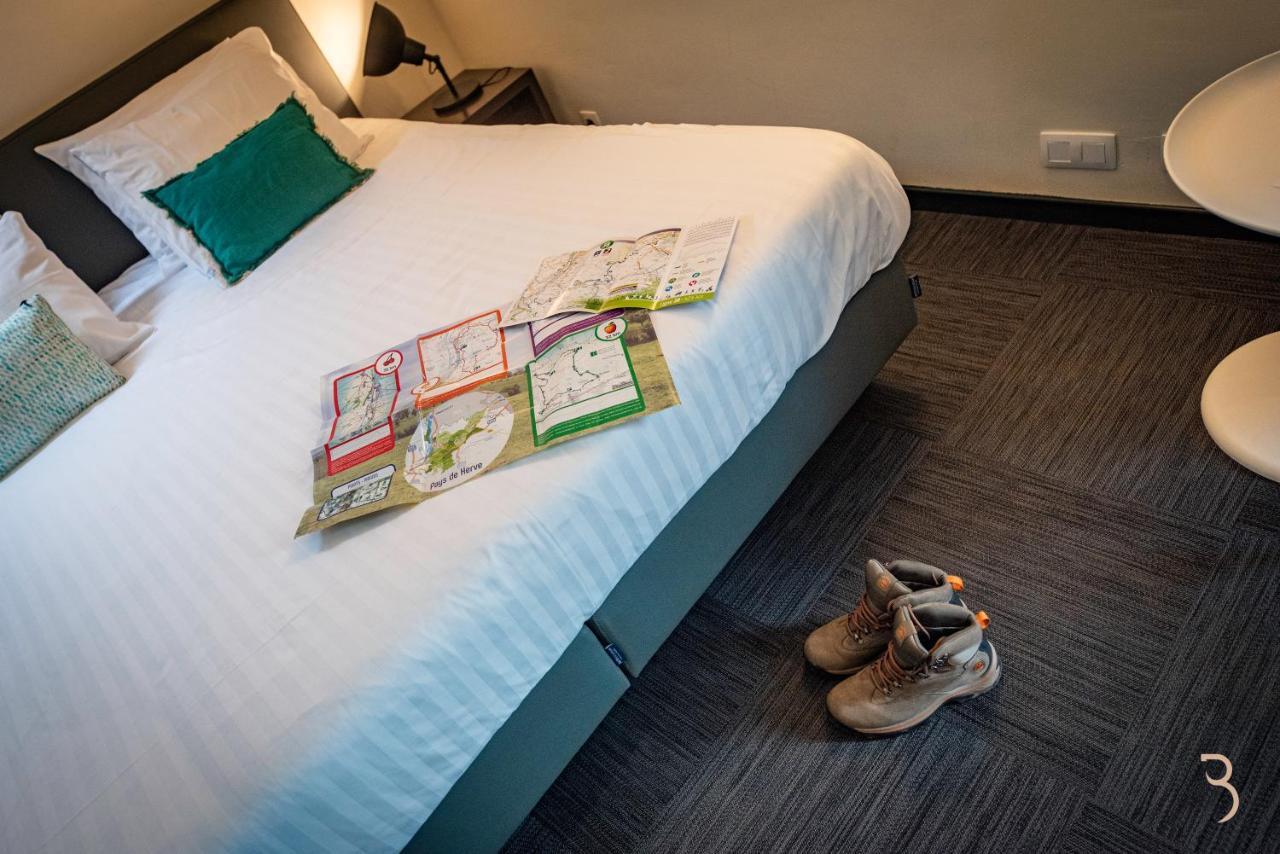 Smart Bnb - Hotel Battice Zewnętrze zdjęcie