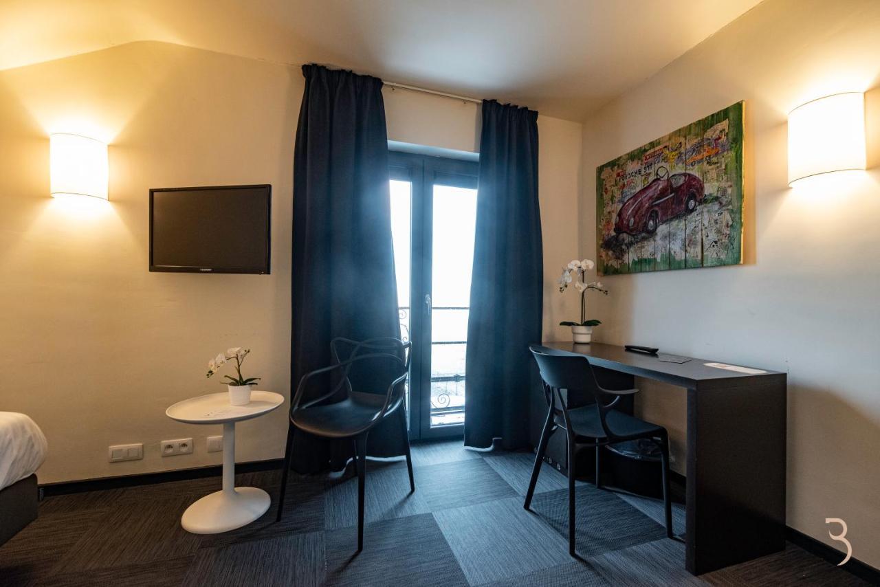 Smart Bnb - Hotel Battice Zewnętrze zdjęcie