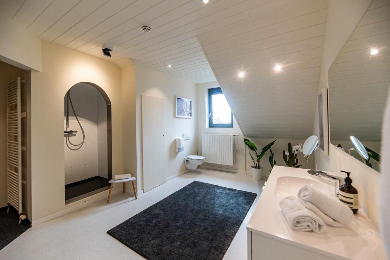Smart Bnb - Hotel Battice Zewnętrze zdjęcie