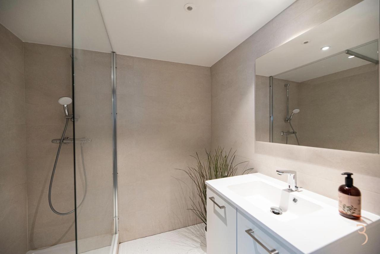 Smart Bnb - Hotel Battice Zewnętrze zdjęcie