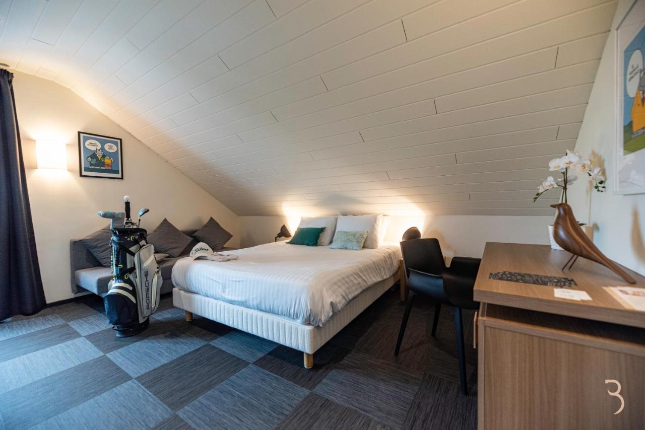 Smart Bnb - Hotel Battice Zewnętrze zdjęcie