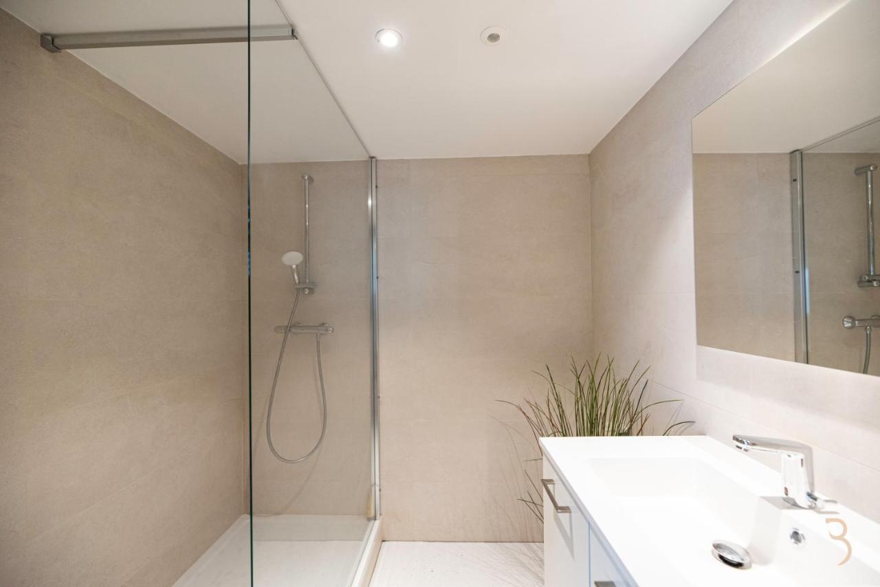 Smart Bnb - Hotel Battice Zewnętrze zdjęcie