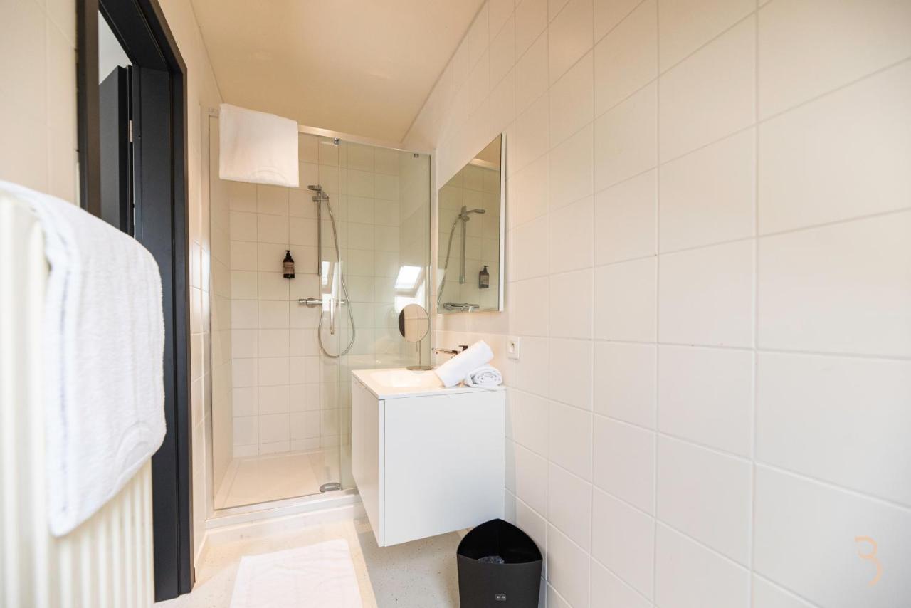 Smart Bnb - Hotel Battice Zewnętrze zdjęcie