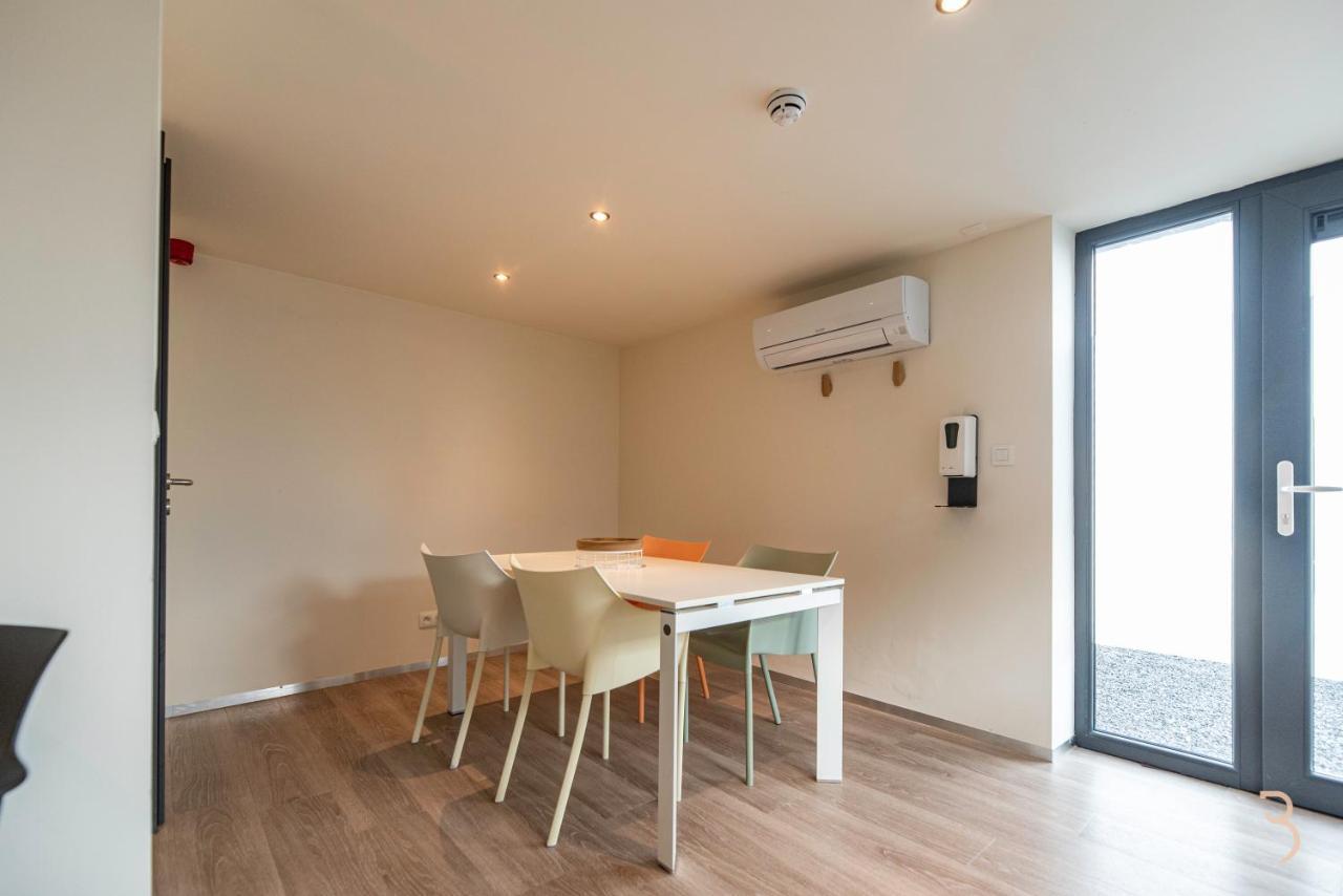 Smart Bnb - Hotel Battice Zewnętrze zdjęcie