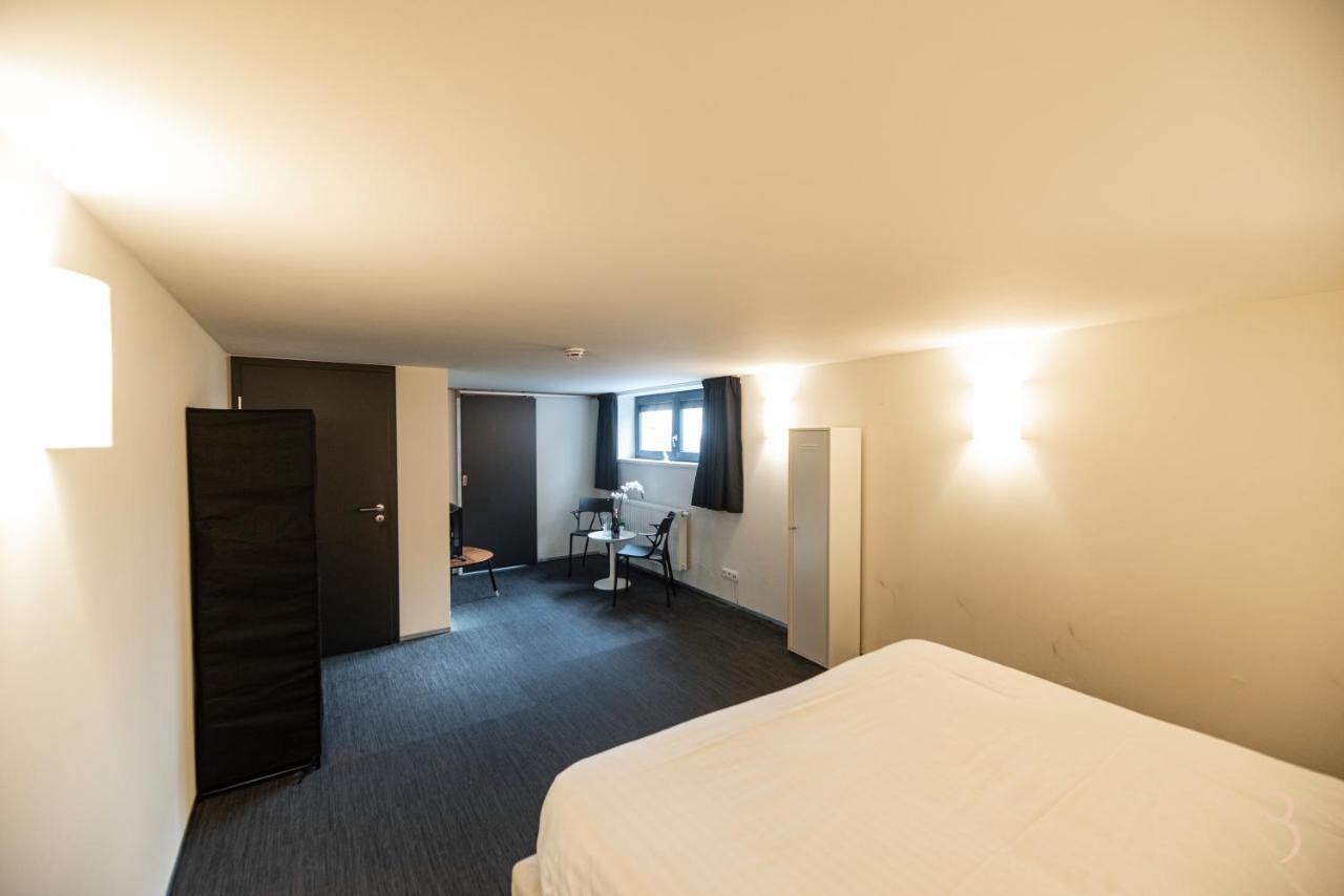 Smart Bnb - Hotel Battice Zewnętrze zdjęcie