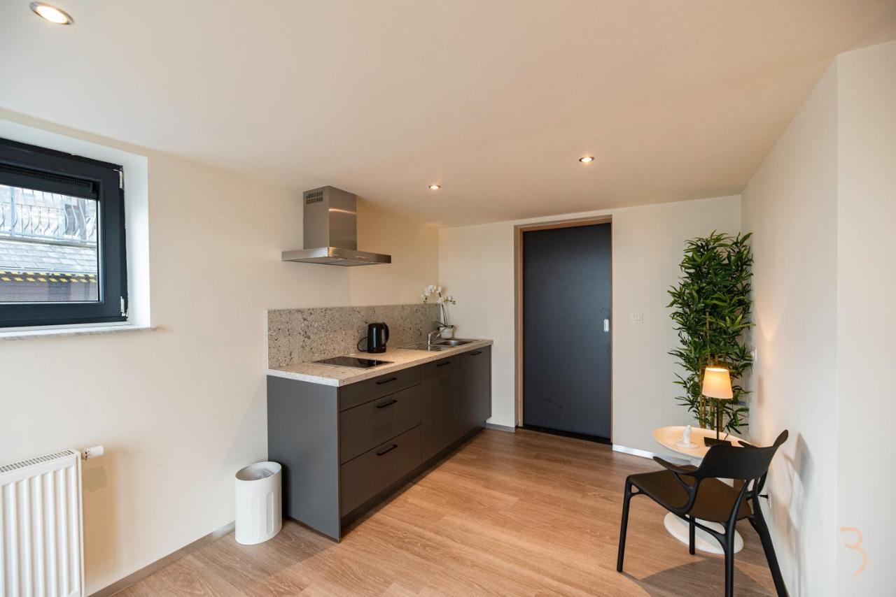 Smart Bnb - Hotel Battice Zewnętrze zdjęcie