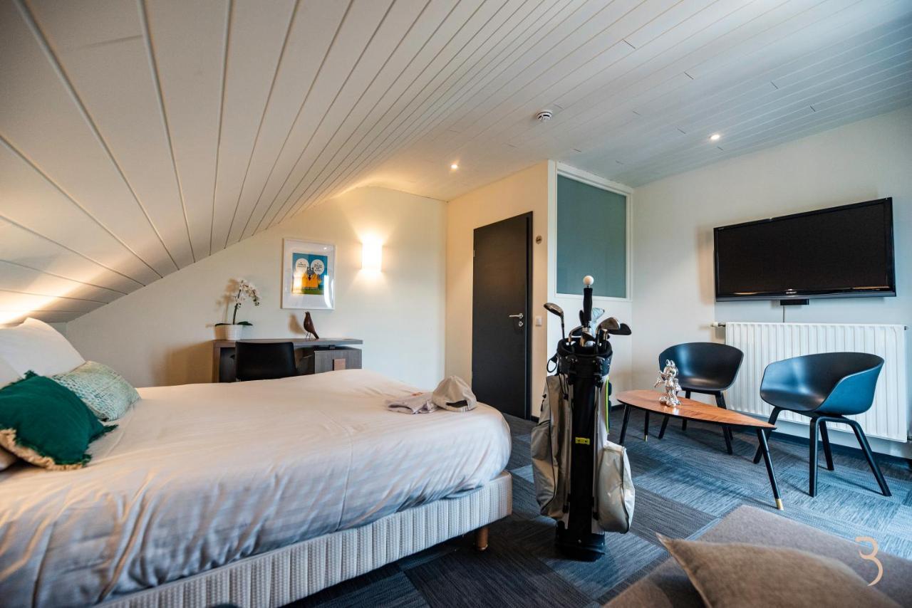 Smart Bnb - Hotel Battice Zewnętrze zdjęcie